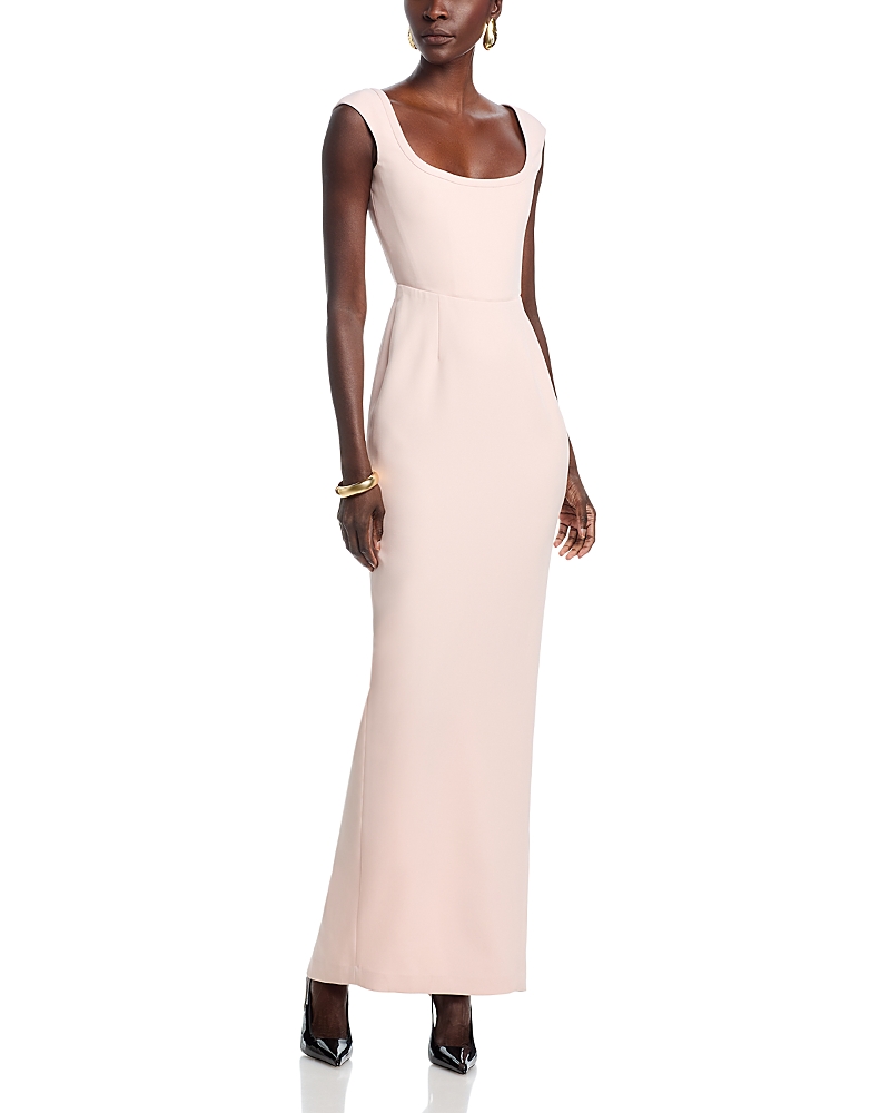 Sau Lee Brooke Gown