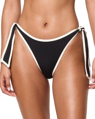 Shane Bitsy Bikini Bottom