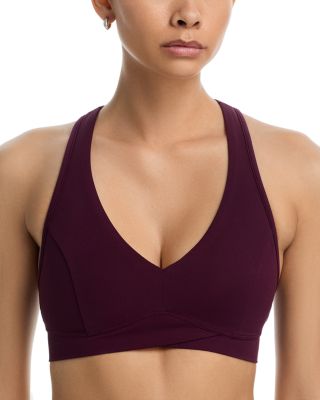 Mia Rigor Sports Bra