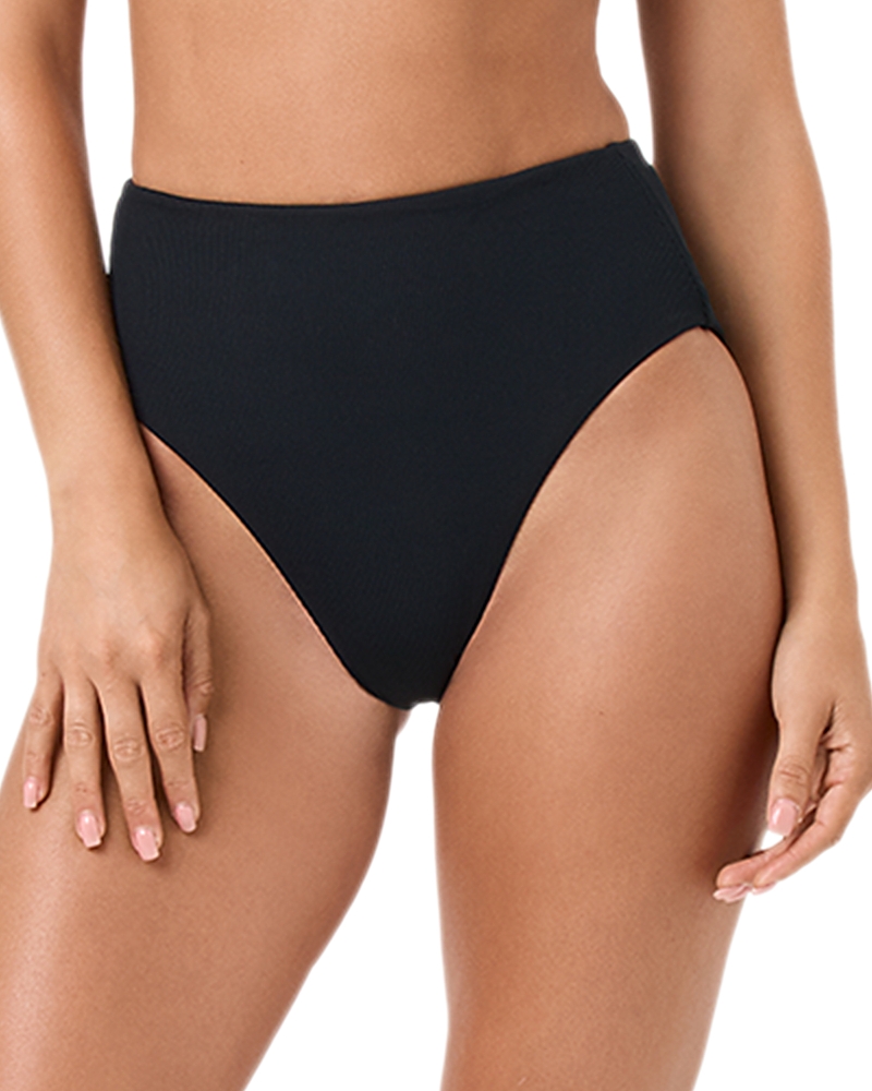 L*Space Soleil Classic Bikini Bottom