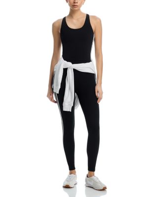 Ella Airweight High Waist 7/8 Leggings