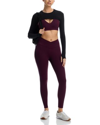 Amelia Airweight Shrug