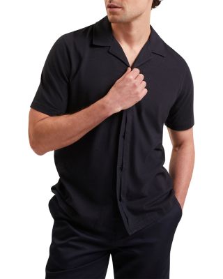 Ted Baker Fendry Camp Shirt