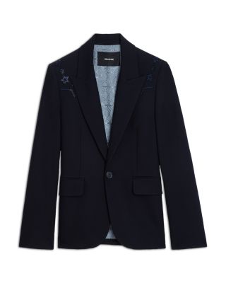 Vavy Blazer