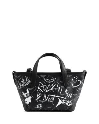 Z Rock Nano Shopper Tote