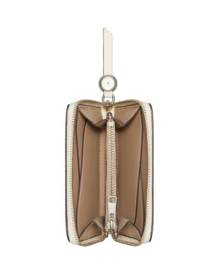 Romy Medium Zip Around Wallet