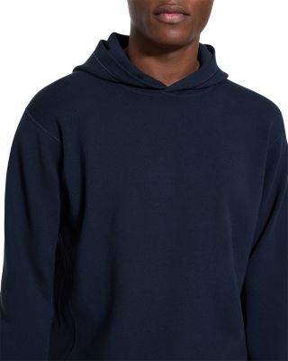 Relaxed Hoodie Light Bilen