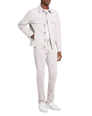  River Jacket in Neoteric Twill