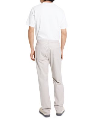 Raffi Slim Fit Pants in Neoteric Twill