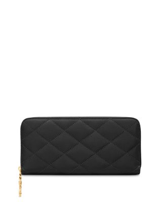Cassandre Bijou Zip Wallet
