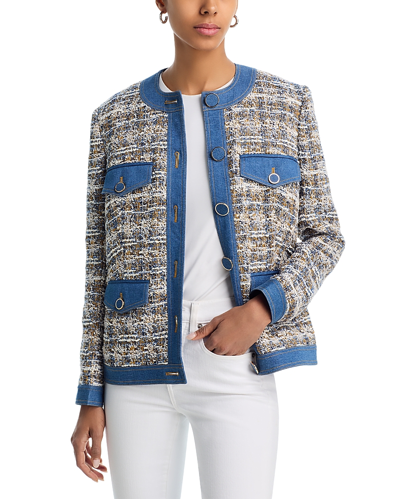 Veronica Beard Ainslie Jacket