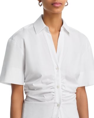 Devra Short Sleeve Top