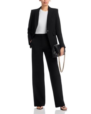 Miller Single Breasted Jacket