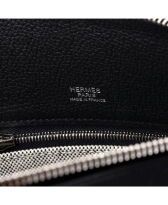 R.M.S 12H Bag Pacific Printed Toile and Leather