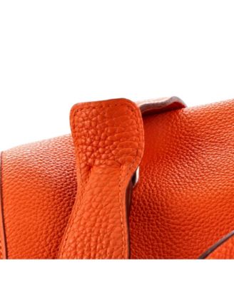 Balle de Golf Shoulder Bag Clemence