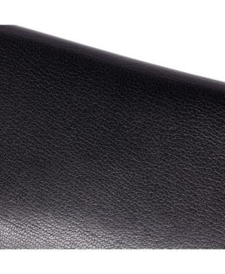 Long Kelly Pocket Wallet Chevre Chamkila