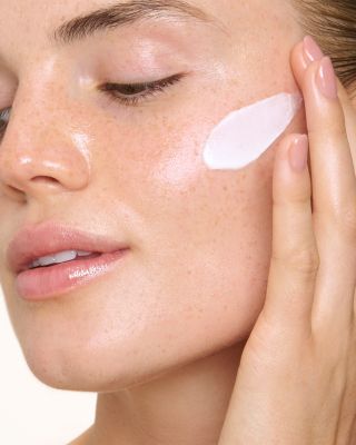 Extra Firming Night Cream Moisturizer with Collagen Polypeptide & Niacinamide for All Skin Types - Refill Pod 1.7 oz.