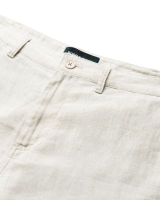 Resort Linen Pants