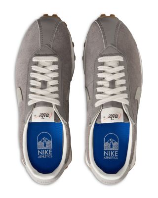 Women's Nike LD-1000 Suede Running Sneakers