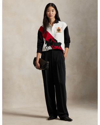 Lunar New Year Rugby Shirt