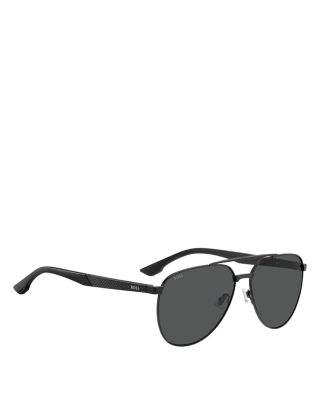Pilot Sunglasses, 61mm