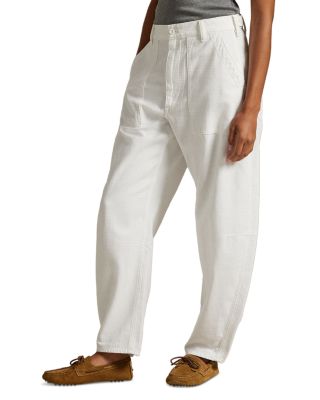 The Tapered Ricky Pants