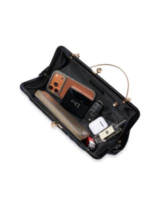 Medium Coin Purse Clutch - Exclusive