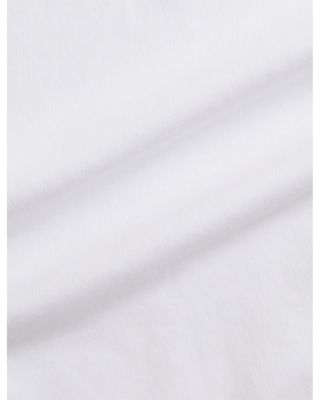 Girls' Embroidered Collar Cotton Bodysuit - Baby