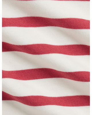 Boys' Polo Bear Jersey Shirt & Terry Shorts - Baby