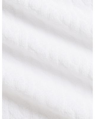 Girls' Mini Cable Terry Polo Dress - Baby