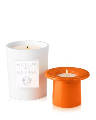 La Chapeau! Piccola Buongiorno 2-in-1 Scented Candle 17 oz.