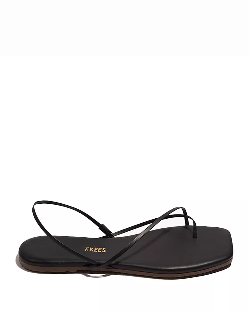 Tkees Women's Millie Strappy Sandals