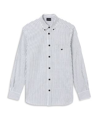 Striped Shirt