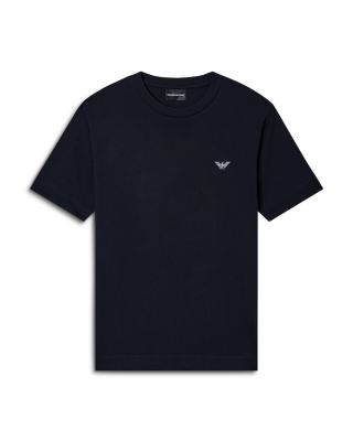 Logo Slim Fit Tee