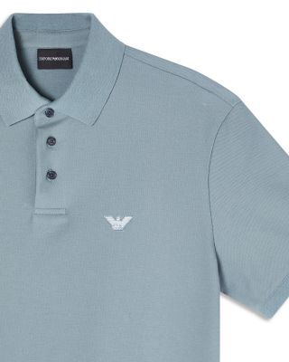 Logo Polo Shirt