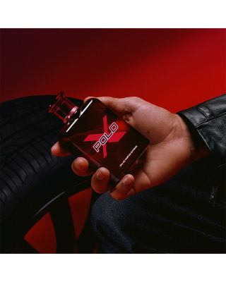 Polo Red Extreme Eau de Parfum 4.22 oz.