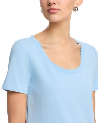 Ahava Knit Tee