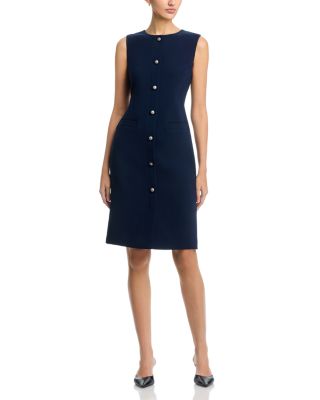 Kobi Halperin Briel Dress In Blue
