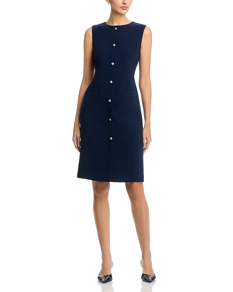 Kobi Halperin Briel Dress In Blue