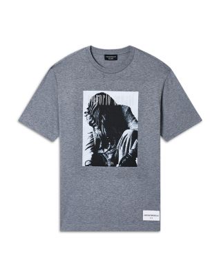 Icon Graphic Logo T-Shirt