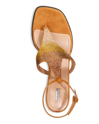 Women's Ankle Strap Sandals