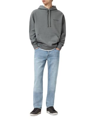 Underground Regular Fit Hoodie