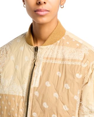 The Reversible Puffer Jacket