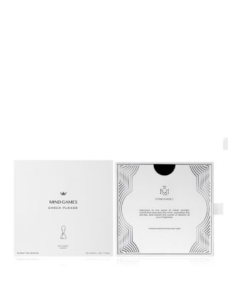 Check Please Extrait de Parfum Travel Trio Gift Set