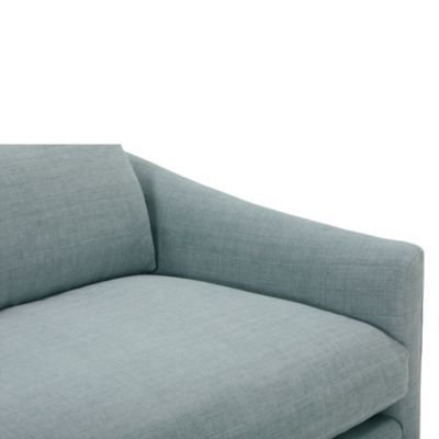 Astor 78" Fabric Sofa - Exclusive