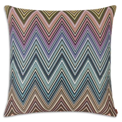 Kew Indoor Decorative Pillow, 23.6" x 23.6"