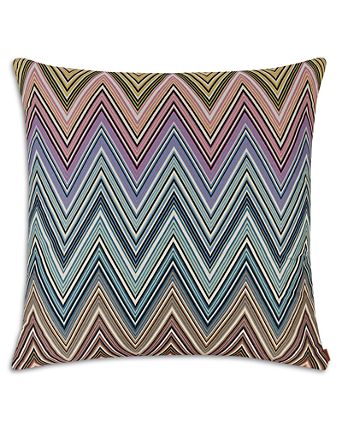 Kew Indoor Decorative Pillow, 23.6\" x 23.6\"