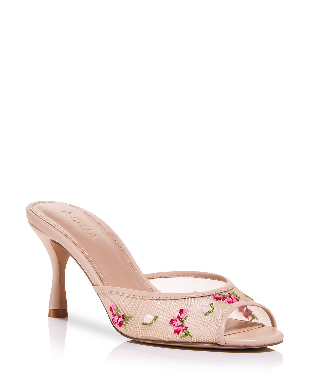 Aqua Women's Sjil Pumps - Exclusive