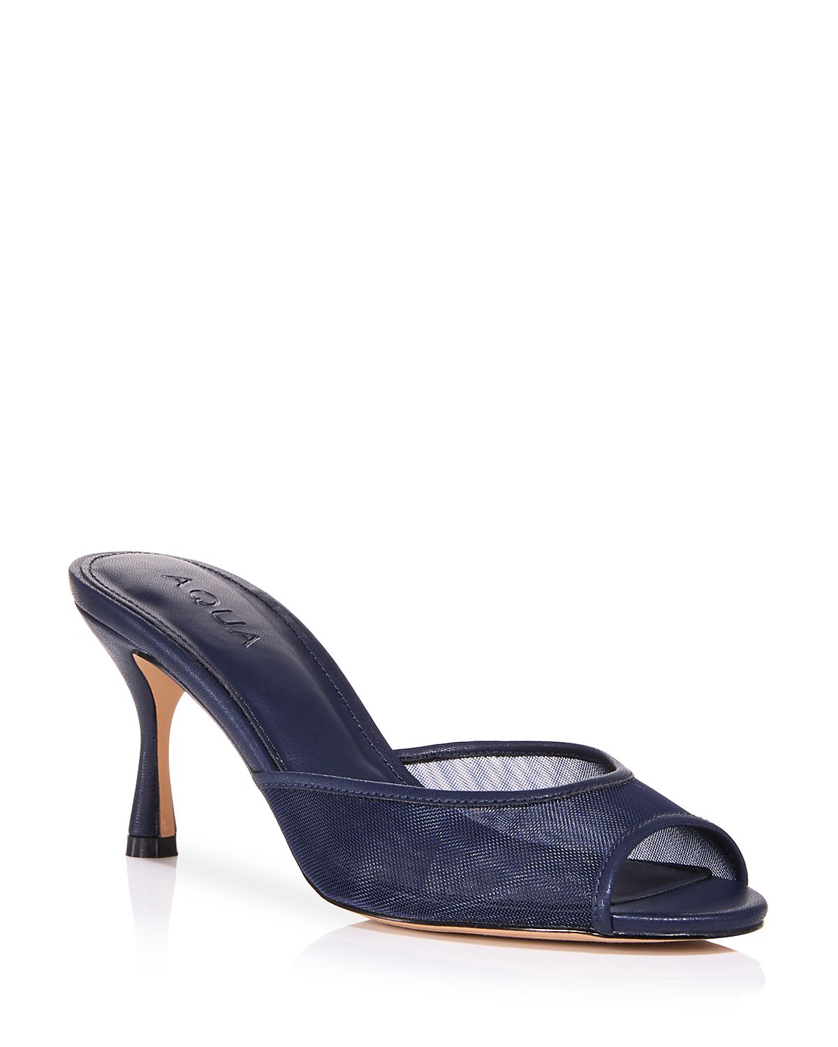 Aqua Women's Sjil Pumps - Exclusive