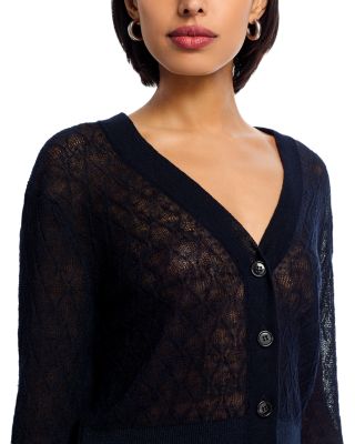 Ingraham Cardigan